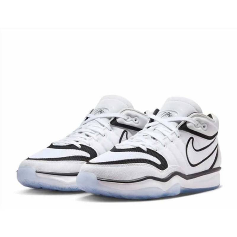 Кросівки Nike GT Hustle 2 DS-DJ9405-102, рис. 0