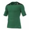Cпортивное мужское термобелье Adidas TF BASE SS M34141, прев. 0