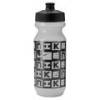 Пляшка для води Nike BIG MOUTH BOTTLE 2.0 22 OZ 650 мл біло-чорна N.000.0043.942.22, прев. 0