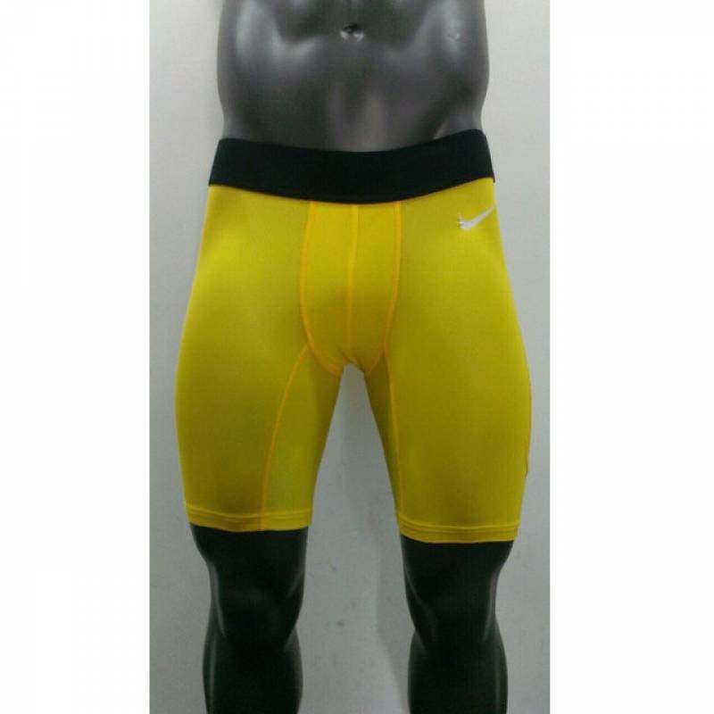 Спортивні чоловічі треки Nike Pro Combat 694600-703, рис. 0