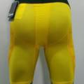 Спортивні чоловічі треки Nike Pro Combat 694600-703, прев. 1