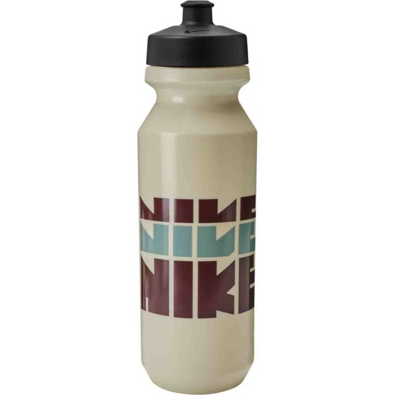Бутылка для воды Nike BIG MOUTH BOTTLE 2.0 32 OZ 946 мл бежево-коричнево-мятная N.000.0041.238.32, рис. 0