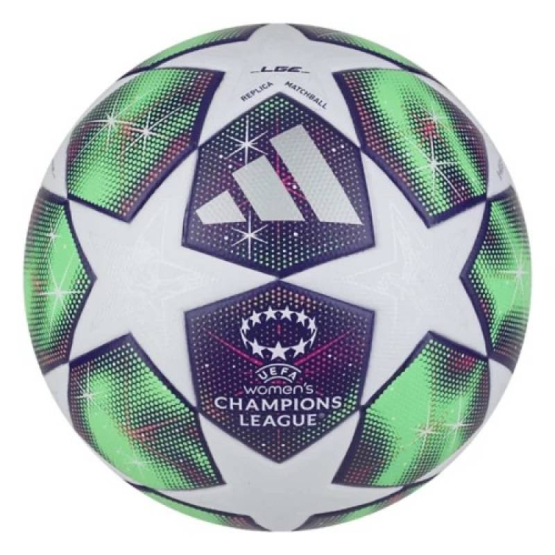 Футбольный мяч Adidas WUCL League 25/26 JP1576, рис. 0
