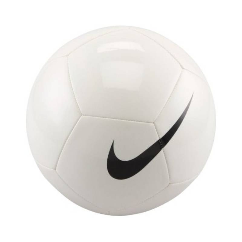 Футбольний м'яч Nike Pitch Team 25 HV6337-100, рис. 0