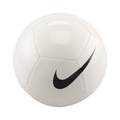 Футбольний м'яч Nike Pitch Team 25 HV6337-100, прев. 0