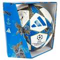 Футбольный мяч Adidas UCL Pro 25/26 League Stage Performance JD0188, прев. 0