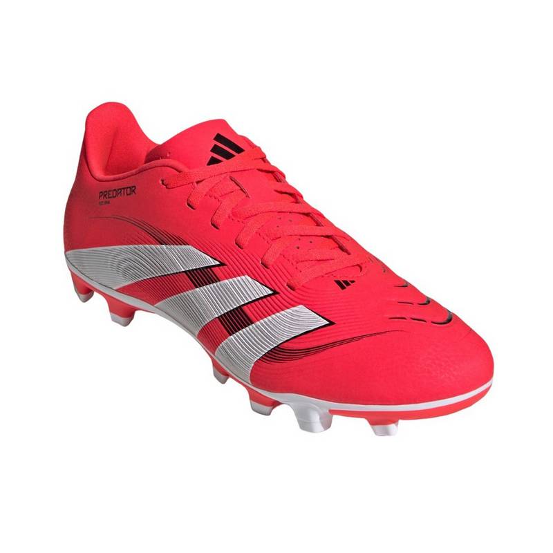 Футбольні бутси Adidas Predator Club FG/MG ID1326, рис. 2