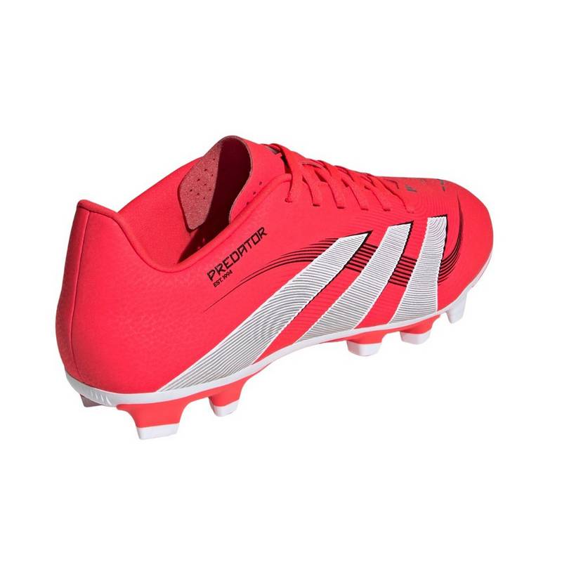 Футбольні бутси Adidas Predator Club FG/MG ID1326, рис. 3