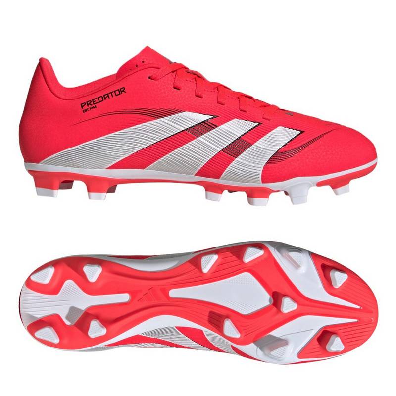 Футбольні бутси Adidas Predator Club FG/MG ID1326, рис. 0