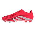 Футбольні бутси Adidas Predator Club FG/MG ID1326, прев. 1