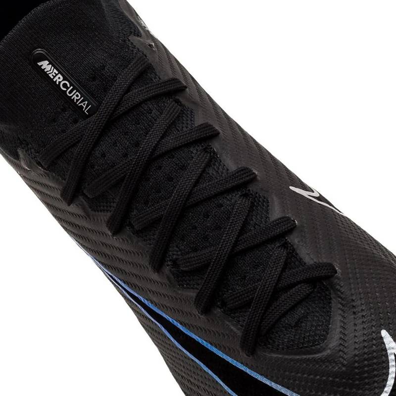 Футбольные бутсы Nike Zoom Mercurial Superfly 9 Elite AG-PRO DJ5165-040, рис. 2