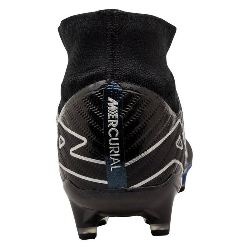 Футбольные бутсы Nike Zoom Mercurial Superfly 9 Elite AG-PRO DJ5165-040, рис. 4