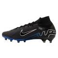 Футбольные бутсы Nike Zoom Mercurial Superfly 9 Elite AG-PRO DJ5165-040, прев. 1