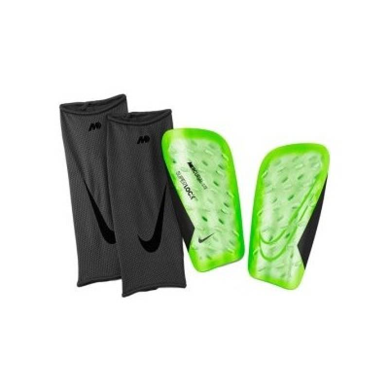 Щитки Nike Mercurial Lite SuperLock DN3609-702, рис. 0