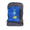 Рюкзак NB TEAM BREATHE BACK PACK синий BG23384G, прев. 0