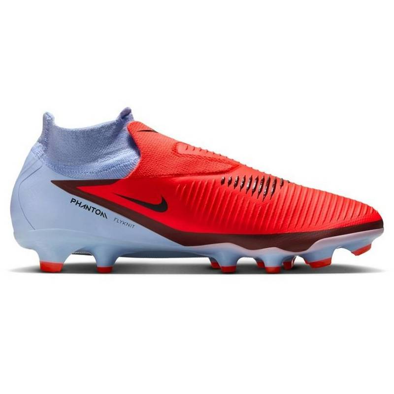 Футбольные бутсы Nike Phantom 6 High Pro FG HQ2311-400, рис. 1