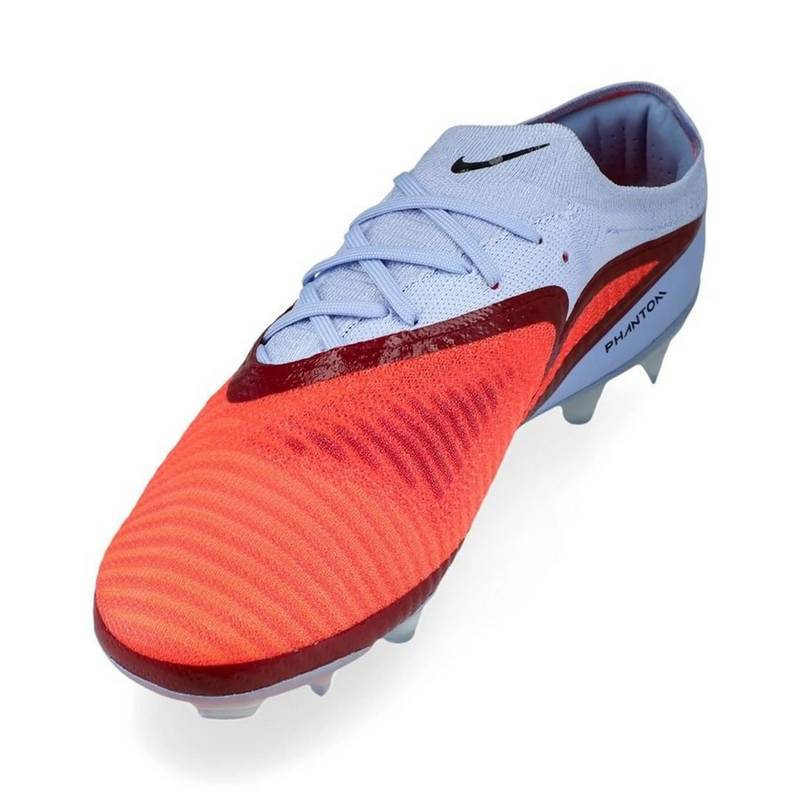 Футбольные бутсы Nike Phantom 6 Elite Low FG HJ2146-400, рис. 2