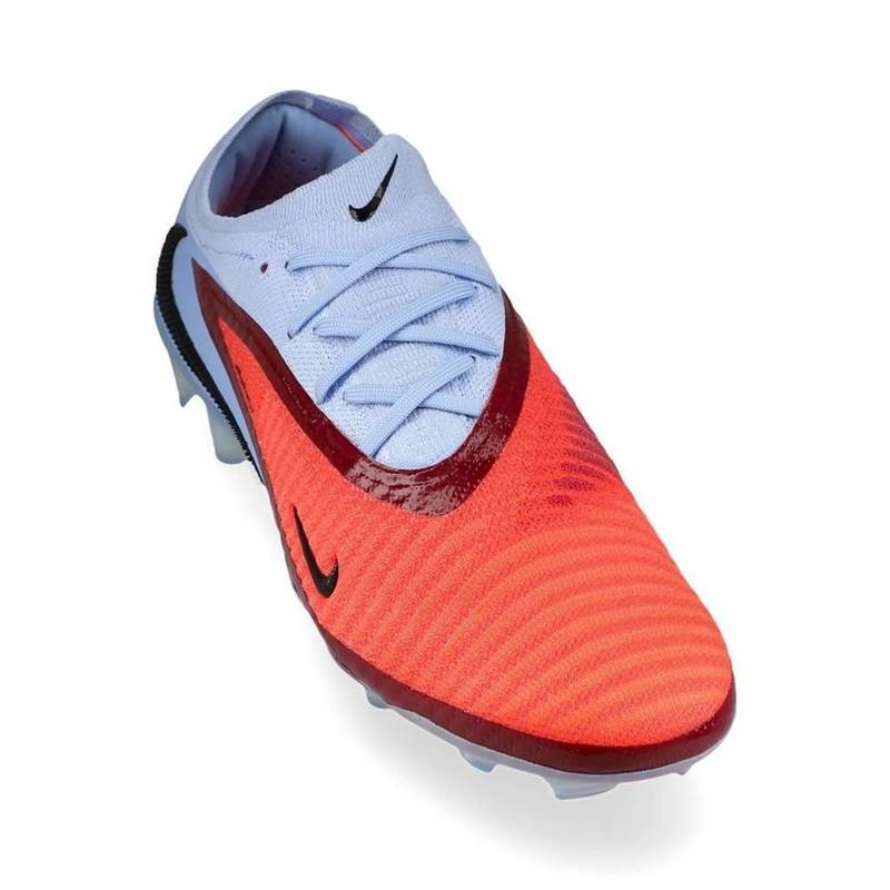 Футбольные бутсы Nike Phantom 6 Elite Low FG HJ2146-400, рис. 3