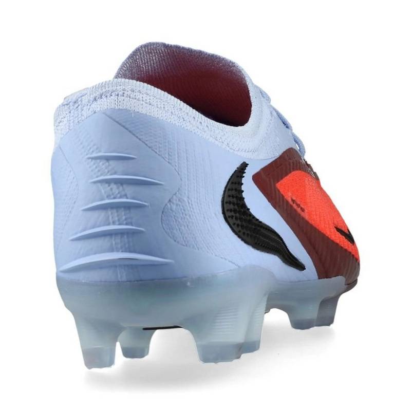 Футбольні бутси Nike Phantom 6 Elite Low FG HJ2146-400, рис. 4