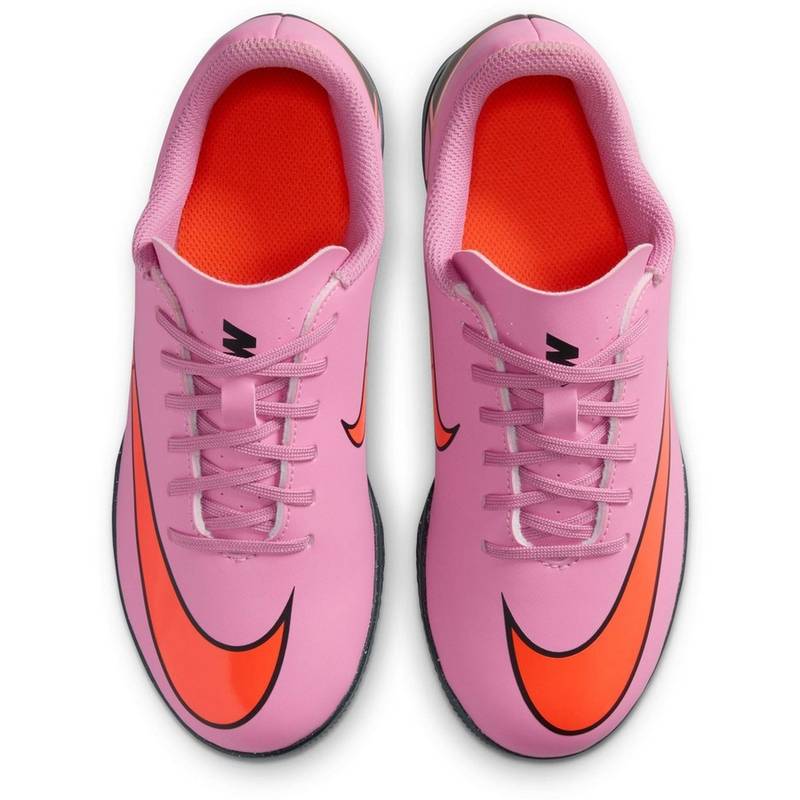 Детские футзалки Nike Mercurial Vapor XVI Club IC JR FQ8289-600, рис. 2