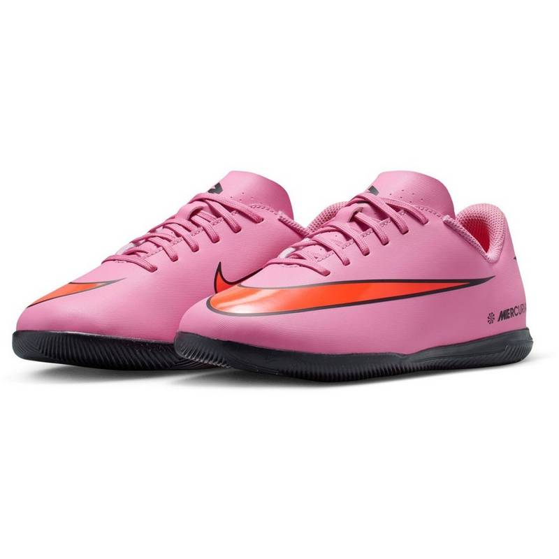 Детские футзалки Nike Mercurial Vapor XVI Club IC JR FQ8289-600, рис. 3