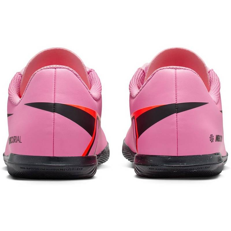 Детские футзалки Nike Mercurial Vapor XVI Club IC JR FQ8289-600, рис. 4