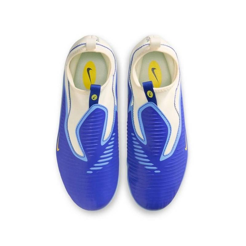Дитячі бутси NIKE JR PHANTOM 6 HIGH ACAD FG HQ2044-400, рис. 2