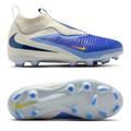 Детские бутсы NIKE JR PHANTOM 6 HIGH ACAD FG HQ2044-400, прев. 0