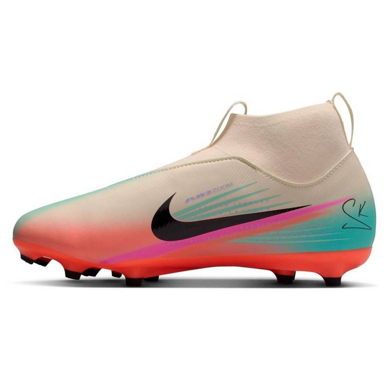 Дитячі бутси Nike Zoom Mercurial Superfly 10 Academy IB4439-100, рис. 1