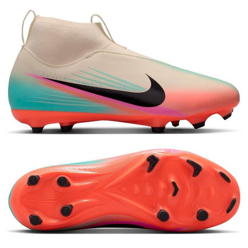 Дитячі бутси Nike Zoom Mercurial Superfly 10 Academy IB4439-100, рис. 0