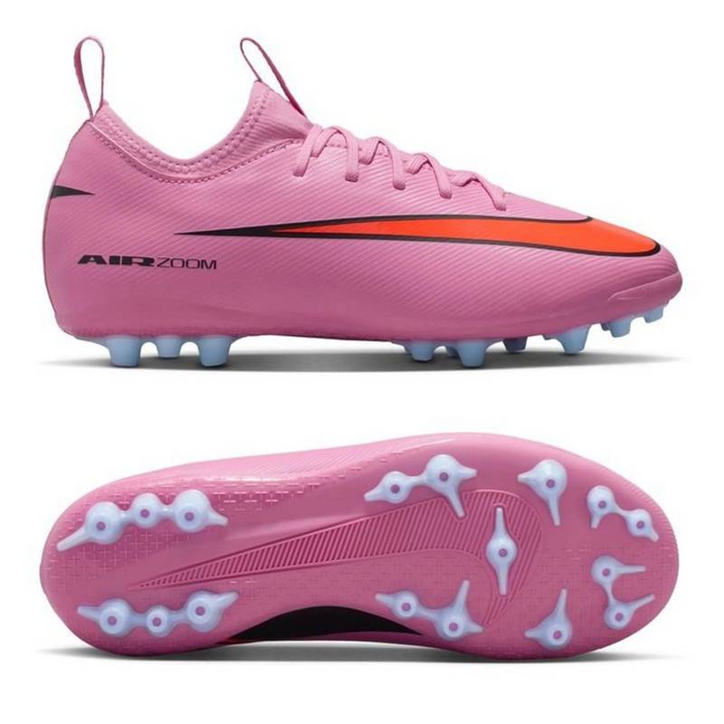Дитячі бутси Nike Zoom Mercurial Vapor 16 Academy AG FQ8403-600, рис. 0