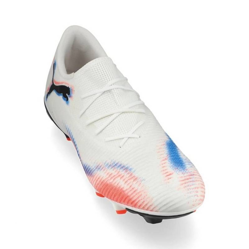 Футбольні бутси Puma Future 8 Match Low FG/AG 108599-01, рис. 2