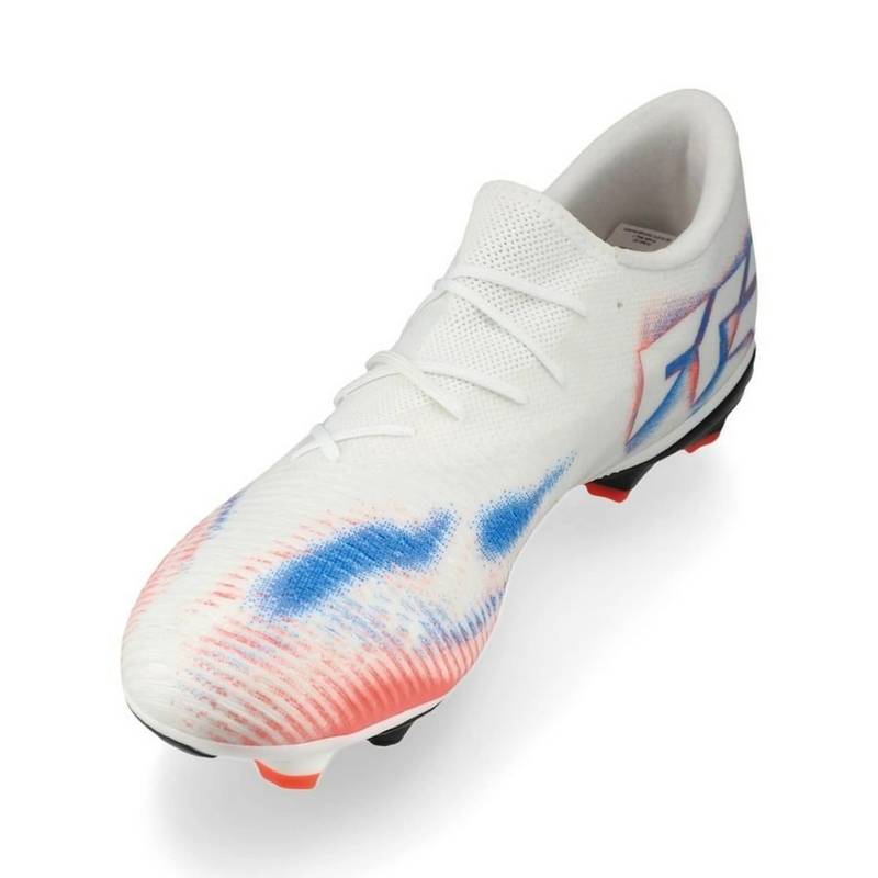 Футбольні бутси Puma Future 8 Match Low FG/AG 108599-01, рис. 3