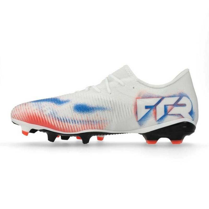 Футбольні бутси Puma Future 8 Match Low FG/AG 108599-01, рис. 1