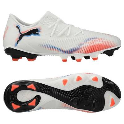 Футбольні бутси Puma Future 8 Match Low FG/AG 108599-01
