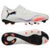 Футбольні бутси Puma Future 8 Match Low FG/AG 108599-01, прев. 0