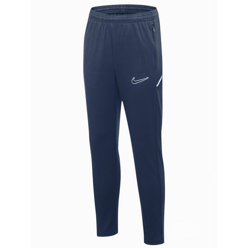Дитячі брюки Nike Dri-FIT Academy 25/27 Midnight FZ9816-410, рис. 0