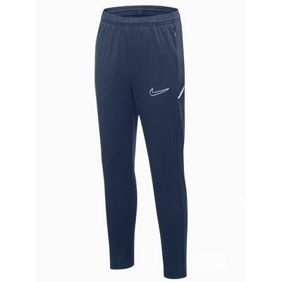 Детские штаны Nike Dri-FIT Academy 25/27 Midnight FZ9816-410
