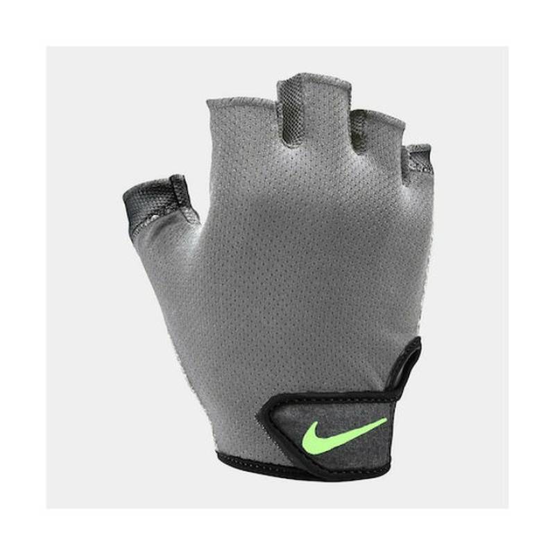 Рукавички для тренінгу Nike M ESSENTIAL FG сірий, антрацит Уні  DT-N.LG.C5.044.XL, рис. 0