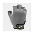 Рукавички для тренінгу Nike M ESSENTIAL FG сірий, антрацит Уні  DT-N.LG.C5.044.XL, прев. 0