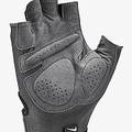 Рукавички для тренінгу Nike M ESSENTIAL FG сірий, чорний Чол L DT-N.LG.C5.044.LG, прев. 1