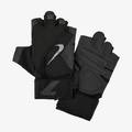 Рукавички для тренінгу Nike M PREMIUM FG чорний, білий Уні M DT-N.LG.C1.083.MD, прев. 0