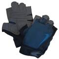 Рукавички для тренінгу Nike M ULTIMATE FG синій, чорний Уні L DT-N.100.7559.412.LG, прев. 0
