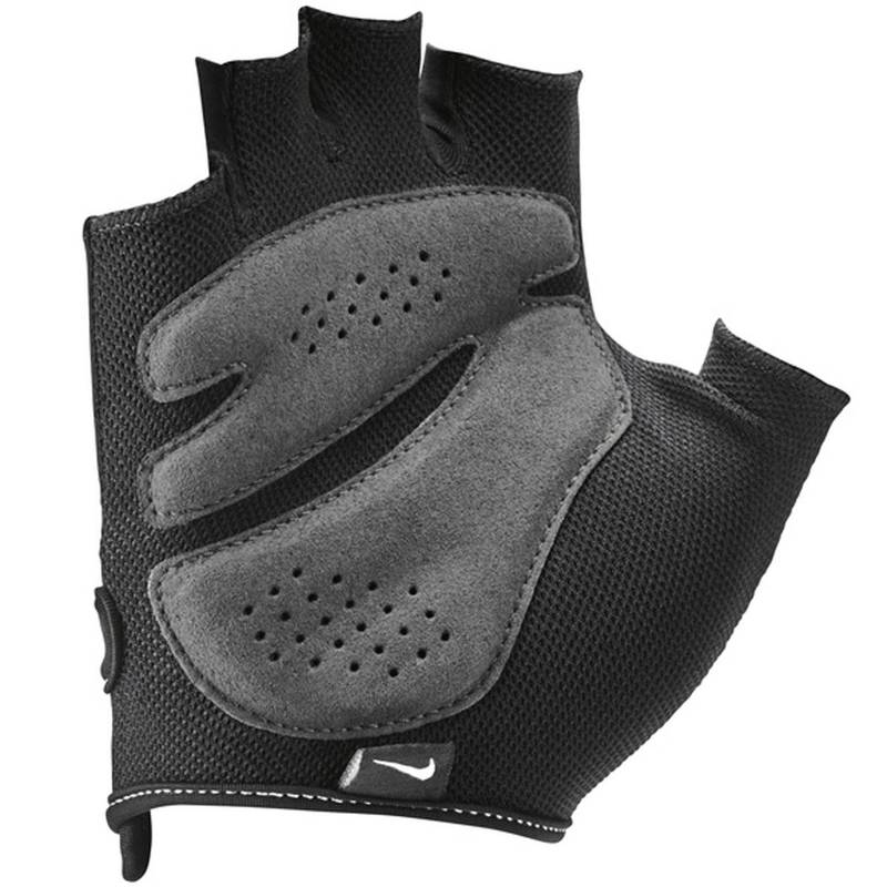 Рукавички для тренінгу Nike W GYM ELEMENTAL FG чорний Уні DT-N.LG.D2.010.MD, рис. 2