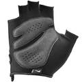 Рукавички для тренінгу Nike W GYM ELEMENTAL FG чорний Уні DT-N.LG.D2.010.MD, прев. 2