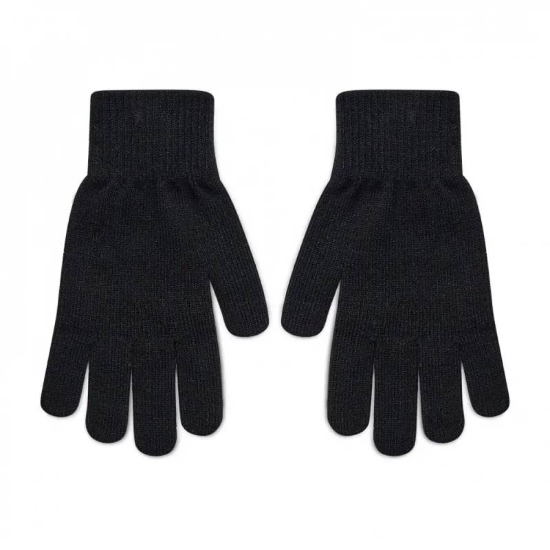 Рукавички теплі Nike KNIT SWOOSH TG 2.0 чорний Уні L/XL DT-N.100.0665.010, рис. 1