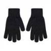 Рукавички теплі Nike KNIT SWOOSH TG 2.0 чорний Уні L/XL DT-N.100.0665.010, прев. 1
