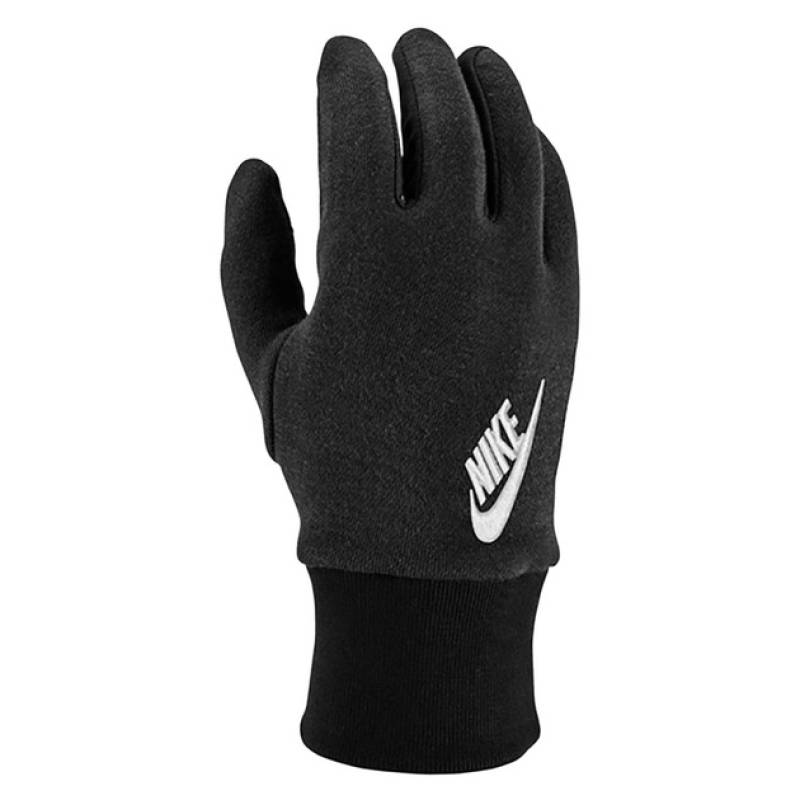 Рукавички теплі Nike M CLUB FLEECE TG чорний Чол DT-N.100.4123.013.XL, рис. 0