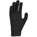 Рукавички теплі Nike Y KNIT SWOOSH TG 2.0 чорний Діт DT-N.100.0667.010, прев. 0