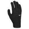 Рукавички теплі Nike Y KNIT SWOOSH TG 2.0 чорний Діт DT-N.100.0667.010, прев. 1